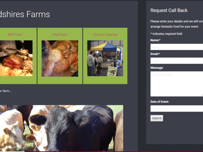Internet Expert - Midshire Farms